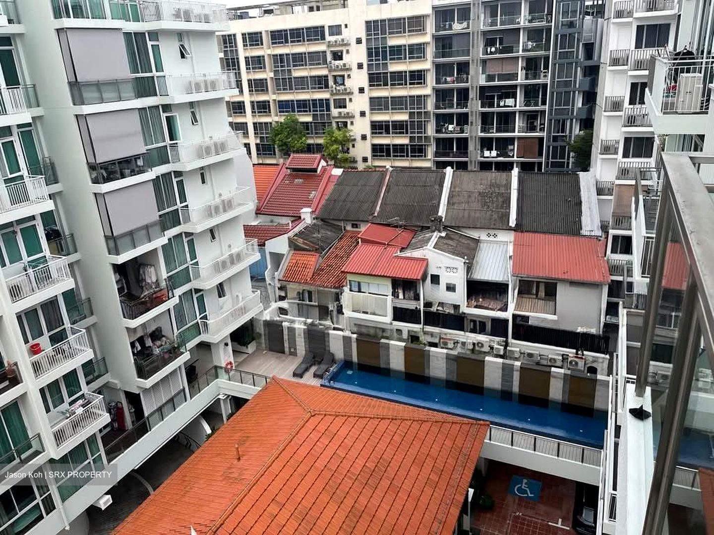 Rezi 26 (D14), Apartment #593667611